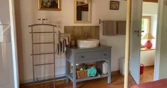 Trois Cèdres - Gîte "Chez Swan" Trois Cèdres - Gîte "Chez Swan"