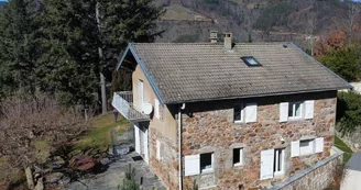 Gîte Bellevue