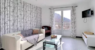 Gîte Bellevue