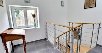 Gîte Bellevue