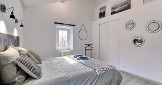 Gîte Bellevue