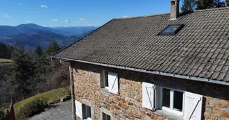 Gîte Bellevue