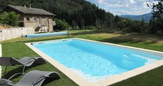 Gîte Bellevue