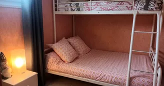 Gite "les Mésanges de Belsentes"