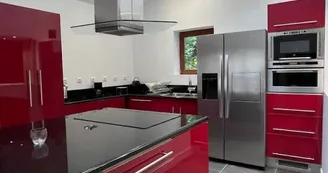 Gîte Prevenchères