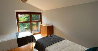 Gîte Prevenchères