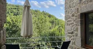 Gîte Prevenchères