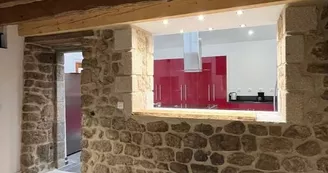 Gîte Prevenchères
