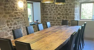 Gîte Prevenchères