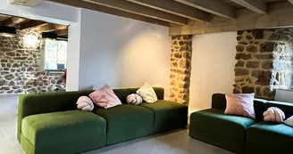 Gîte Prevenchères