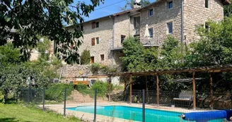 Gîte Prevenchères