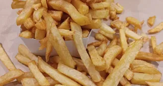 La Frite en Nord
