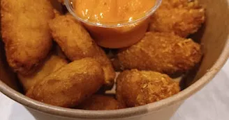 La Frite en Nord