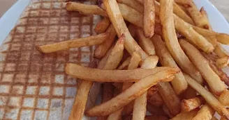 La Frite en Nord