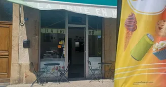 La Frite en Nord