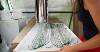 Spiruline La Craquante