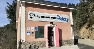 Le Relais des Cracks
