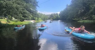 KAÉLO - Initiation/Leçon stand-up paddle