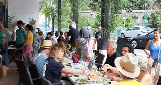 Cantine paysanne Aux Sources
