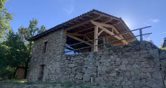 Gîte Combeauvert