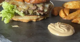 Dolce Burgers