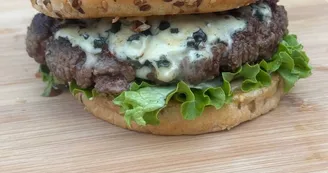 Dolce Burgers