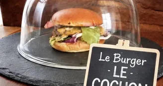 Dolce Burgers