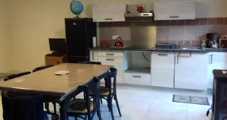 Gîte Alnapaul