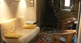 Frank et Lut Veldeman  Gîte 3 et 4
