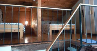 Frank et Lut Veldeman  Gîte 3 et 4