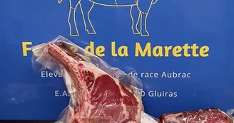Farm Marette