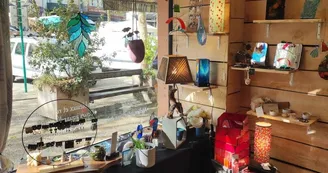 L'Atelier - Carrefour des Arts