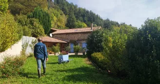 Un brin d'Ardèche
