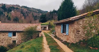 Un brin d'Ardèche
