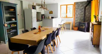 Un brin d'Ardèche