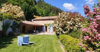 Un brin d'Ardèche