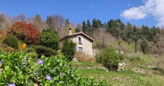 Un brin d'Ardèche