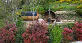 Un brin d'Ardèche