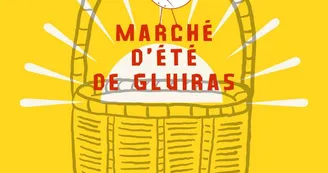 Marché d'été de Gluiras Marché d'été de Gluiras
