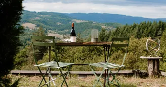Les Meules Les Meules