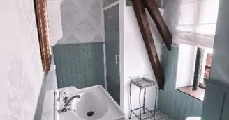 Les Meules Les Meules