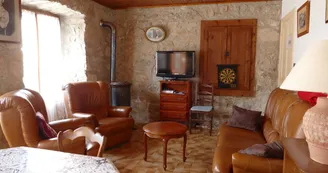Gîte "Entre mont Gerbier-de-Jonc et lac de Devesset"