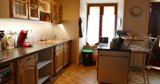 Gîte "Entre mont Gerbier-de-Jonc et lac de Devesset"
