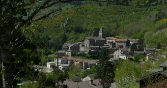 Gîte "Entre mont Gerbier-de-Jonc et lac de Devesset"