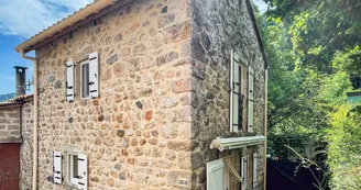 Gîte La Maisonette