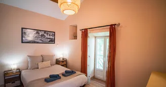 Gîte La Maisonette