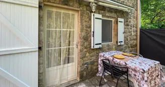 Gîte La Maisonette