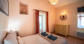 Gîte La Maisonette
