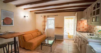Gîte La Maisonette