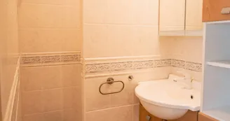 Gîte La Maisonette